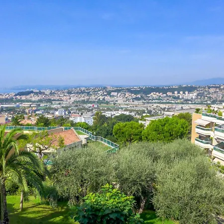 Le Plein Ciel-1 Appartamento